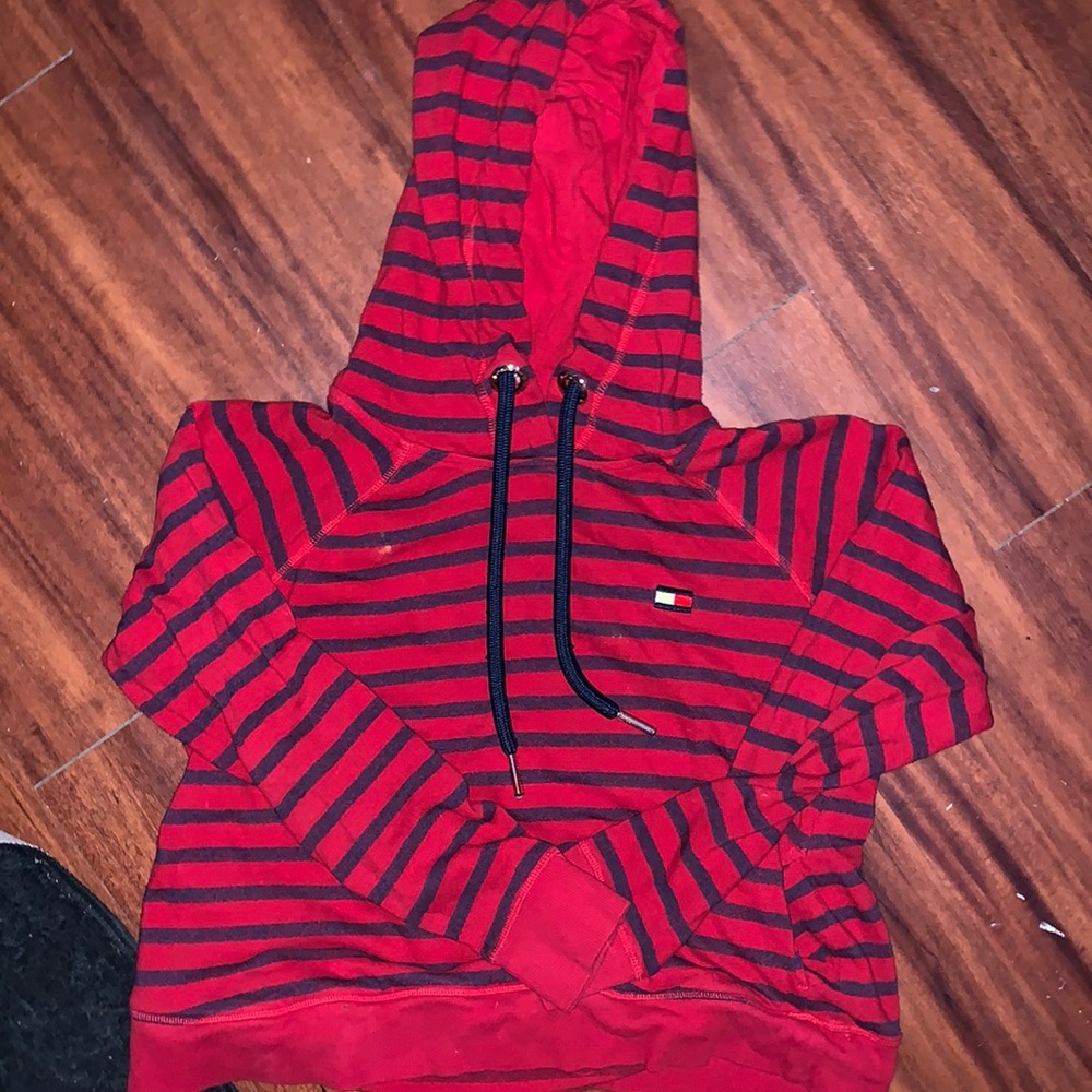 Tommy Hilfiger Hoodie
